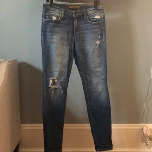 Joe’s Vintage Reserve 1971 jeans